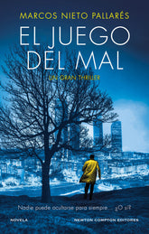 JUEGO DEL MALEL - 9788419620644